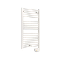Atlantic 200W Sensis Towel Dryer - White - AH100836