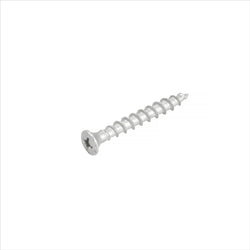 D-Line D-Fix Countersunk Fixing Screws, Box of 100 - SD-DFIX/100 - SD-DFIX-100