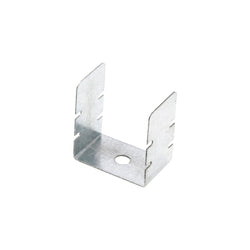 D-Line Safe-D 40mm U Clip Pack of 50 - SAFE-D40/50 - SD-D40-50
