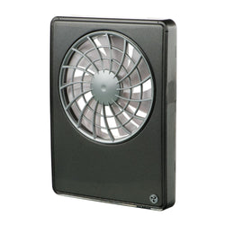 Blauberg Smart Intelligent Fan with WiFi - Graphite Grey - SMARTWIFI-GRAPHITEGREY