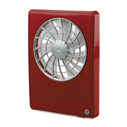 Blauberg Smart Intelligent Fan with WiFi - Ruby Star - SMARTWIFI-RUBYSTARRED