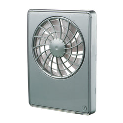 Blauberg Smart Intelligent Fan with WiFi - Silver - SMARTWIFI-SILVER