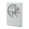 Blauberg Smart Intelligent Fan WiFi with PIR - White - SMARTIRWIFI-ICEWHITE