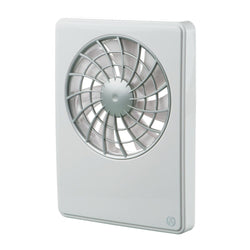 Blauberg Smart Intelligent Fan WiFi with PIR - White - SMARTIRWIFI-ICEWHITE