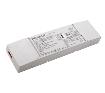 Megaman Emergency Pack for LED Panels - 710502BACKLIT