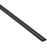 D-Line Micro 2m Self Adhesive Strip Trunking 16x8mm Black - R2D1608B