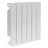 Dimplex 750W AluRad Aluminium Radiator with WI-FI App Control - DAR075