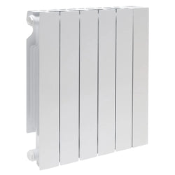 Dimplex 750W AluRad Aluminium Radiator with WI-FI App Control - DAR075