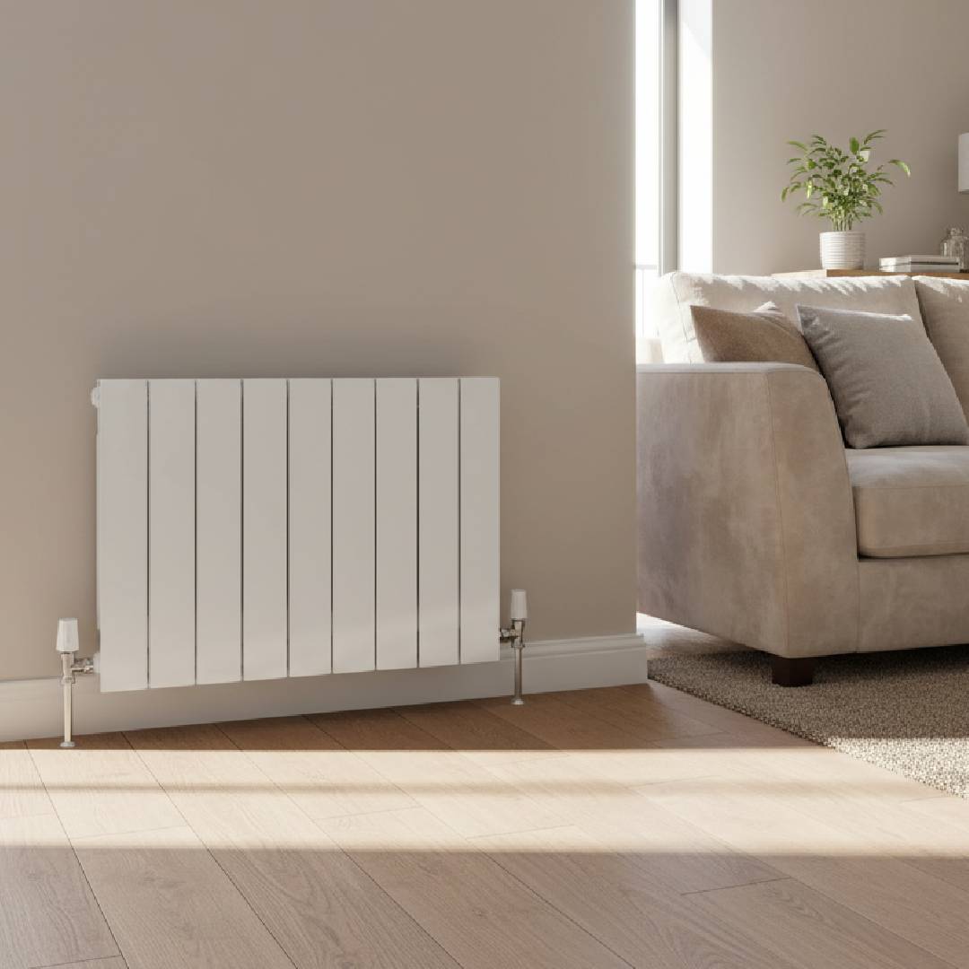 Dimplex Dar Radiator Dimplex 1500W AluRad Aluminium Radiator with WI-FI App Control - DAR15 ...