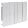 Dimplex 1500W AluRad Aluminium Radiator with WI-FI App Control - DAR150