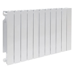 Dimplex 2000W AluRad Aluminium Radiator with WI-FI App Control - DAR200