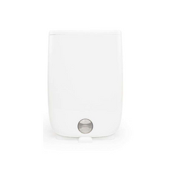 Meaco DD8L Junior 8 Litre Desiccant Dehumidifier - FREE 3 Year Warranty - DD8LJUNIOR