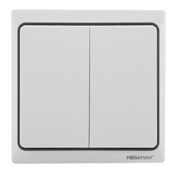 Megaman Infinite Kinetic Scene Switch - 711400