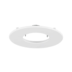 Aurora Fixed Matt White Bezel For EN-DLM981X - EN-BZF91MW