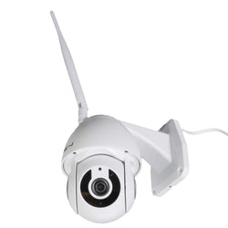 ENERJ Smart WiFi Dome Outdoor IP Camera, IP65 - SHA5295