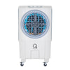 ChillTEQ 72L Indoor & Outdoor Commercial Evaporative Air Cooler - EVA72