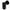 Forum Neso Wall GU10 Downlight IP44 - Black - CZ-25143-BLK, Image 3 of 3