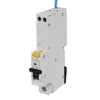 FuseBox 25A B Curve, Type A RCBO - RTA062530B