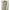 Atlantic Galapagos 1400W Low Height Electric Thermofluid Radiator - Grey Star - AH501855, Image 2 of 2