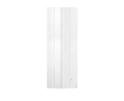 Atlantic Galapagos 1000W Vertical Electric Thermofluid Radiator - White - AH501310