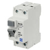 Lewden 40A 2 Pole 30mA Type A 6KA RCD - 40-30-2A