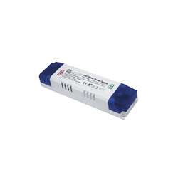 LuxLite 100W Constant Voltage Driver 24V, IP20 - 100WCVD-IP20-24