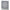 Blauberg Plastic Fixed Blade Grille - 100mm - Slate Grey - DECOR155X155-100SGREY-SG, Image 1 of 1