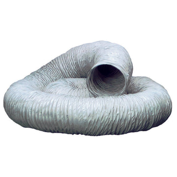 Manrose 200mm PVC Flexible Ducting (3m) - 8783