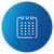 Paypal calendar icon