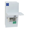 Lewden  63A Type A RCD Garage Unit with 6A and 16A MCB - PRO-MCGARAGE-63