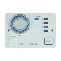 Timeguard Economy 7 Analogue Timeswitch - TRTM7N