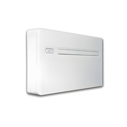 Powrmatic Vision 3.1 DW/H Air Conditioning And Heat Pump With 1kW Integrated Electric Heater - VIS3.1DW/H