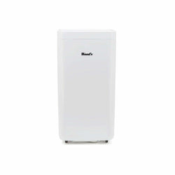 Wood’s Como 12,000 BTU Portable WiFi Air Conditioner – Smart Cooling for Rooms up to 35m²