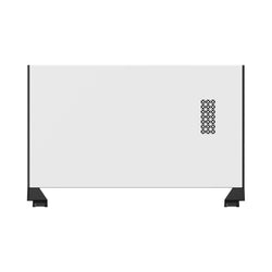 Devola 2000W Convector Heater, White - DVCH2WH
