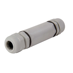 Wiska 788/SKV16 Flame-retardant Jointing sleeve IP68 42A Grey - 10061462