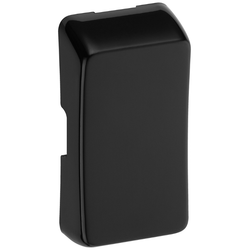 BG Evolve Grid Rocker Unprinted - Black - RRUPPCDB