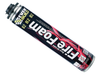 Everbuild Firefoam B2 Gun Grade Aerosol 750ml - EVBB2FIREGUN