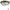 Fantasia Patio Ceiling Fan Halogen Lighting - Chocolate Brown - 221265, Image 1 of 1