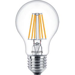 Philips 5.5W LED ES E27 GLS Very Warm White Dimmable - 70968900