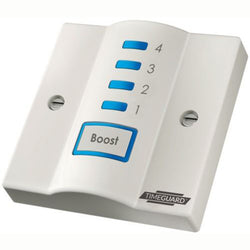 Timeguard Electronic Boost Timer 4-hour - TGBT5