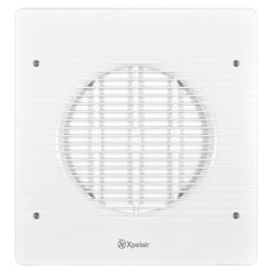 Xpelair WX9 Commercial Wall Extractor Fan - 89996AW - Return Unit