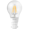 Megaman 5.5W LED Filament Classic BC B22 GLS Warm White Dimmable - 146731