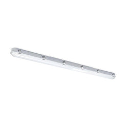JCC ToughLED Pro 1500mm 5ft Single 29W IP65 4000K FR - JC180033