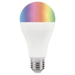 Timeguard 10W SMART LED E27 GLS With RGB Control - WFLE27