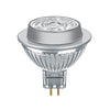 Osram 6.3W Parathom Clear LED Spotlight MR16 Dimmable Cool White - (449541-609396)