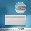 Devola Eco 2kw Panel Heater With 24hr/7 Day Timer - DVM2000W (Return Unit)