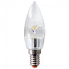 Bell 3W LED E14/SES Chandelier Candle Warm White - BL05657
