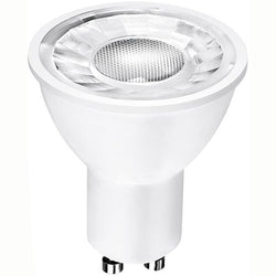 Aurora ICE 5W Dimmable LED GU10 - Cool White - EN-DGU005/40
