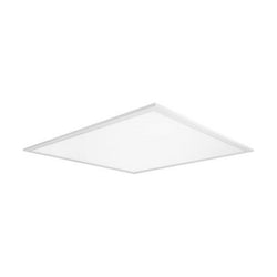 Megaman Berto 36W 595x595 UGR22 LED Panel 4000K - 130204
