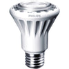 Philips 7W LED ES E27 PAR20 R63 Warm White Dimmable - 19566500